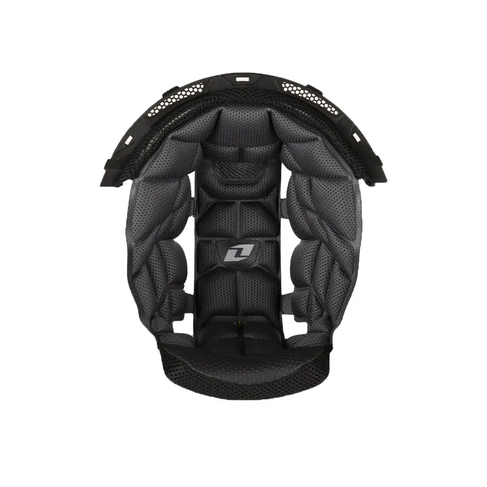 One Industries X-197 Helmet MIPS HEAD LINER KIT L - L100-904