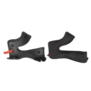 One Industries X-197 Helmet CHEEK PAD KIT XXL - L100-916