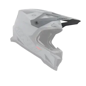 One Industries Visor X-297 Helmet HORIZON slate gray XS/S - L200-1900