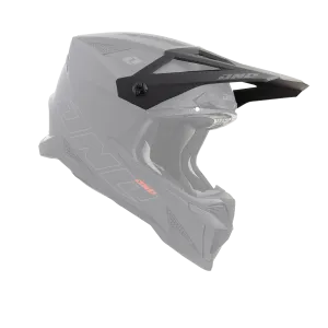 One Industries Visor X-297 Helmet HORIZON black/gray M/L/XL/XXL - L200-0110