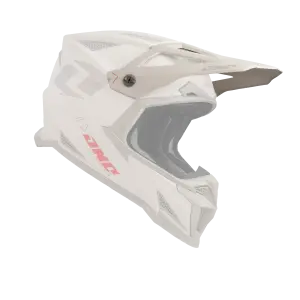 One Industries Visor X-297 Helmet FOCUS stone gray XS/S - L200-0900