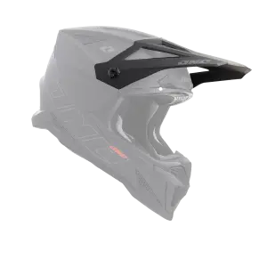 One Industries Visor X-297 Helmet HORIZON black/gray XS/S - L200-1100