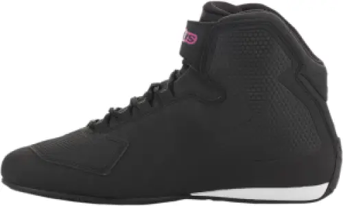 ALPINESTARS (ROAD) - SHOE 4W SEKTOR BK/PK 5.5 - 34052057