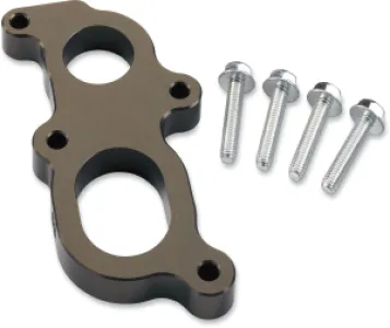 MOOSE OFFROAD HARD-PARTS - CARB SPACER-RAPTOR660 - 10500153