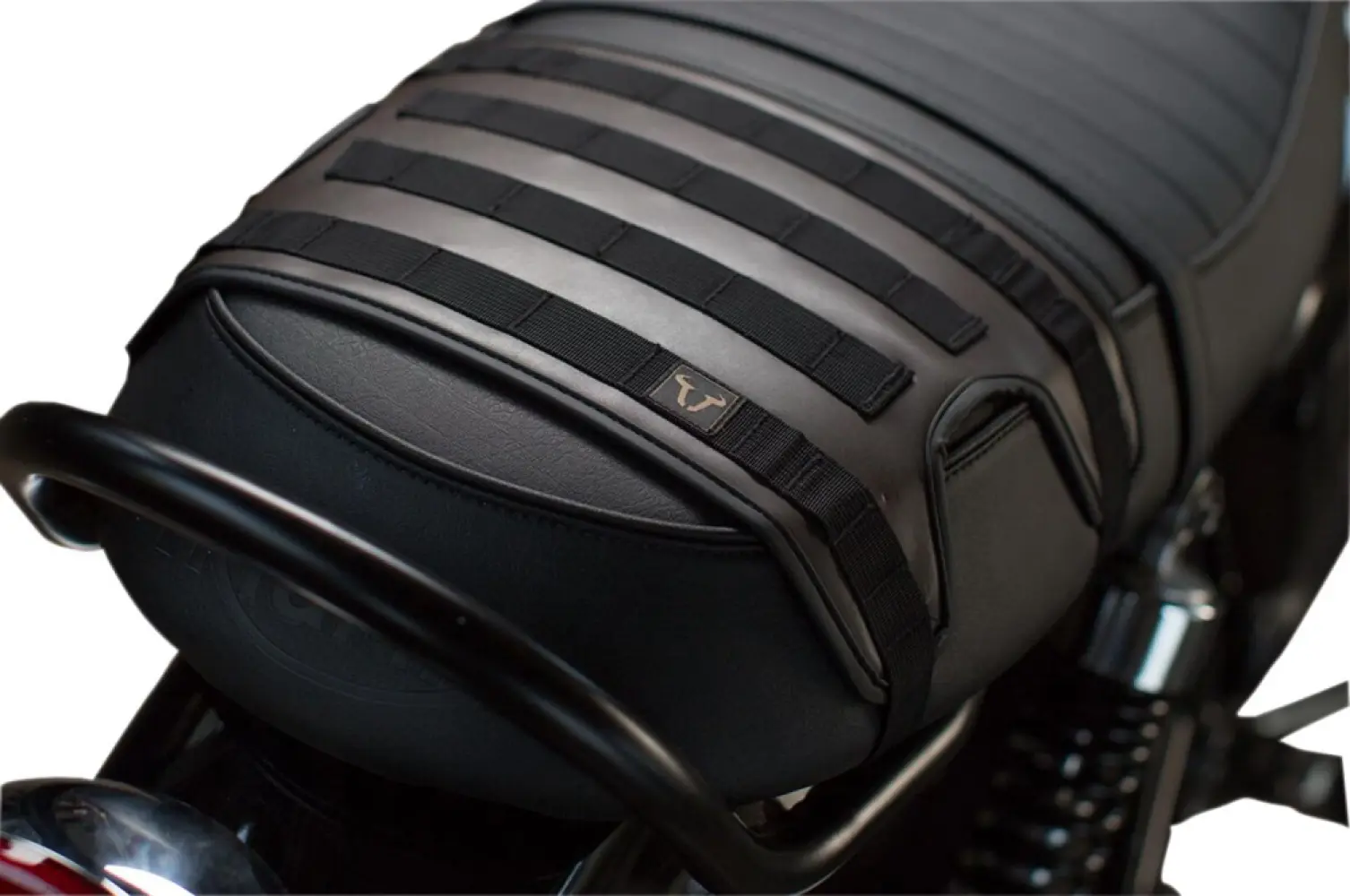 SW-MOTECH - SADDLE STRAP LEGEND SLS - 39200465