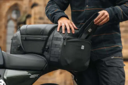 SW-MOTECH - SHOULDER STRAP LEGEND LA12 - 39200535