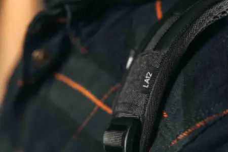 SW-MOTECH - SHOULDER STRAP LEGEND LA12 - 39200535