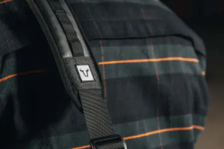 SW-MOTECH - SHOULDER STRAP LEGEND LA12 - 39200535