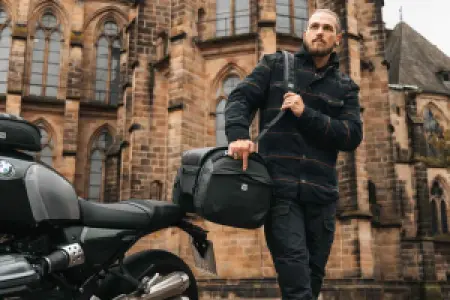 SW-MOTECH - SHOULDER STRAP LEGEND LA12 - 39200535