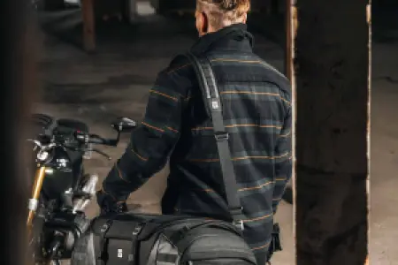 SW-MOTECH - SHOULDER STRAP LEGEND LA12 - 39200535