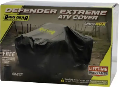 NELSON RIGG - COVER EXTREME ATV - 40020107