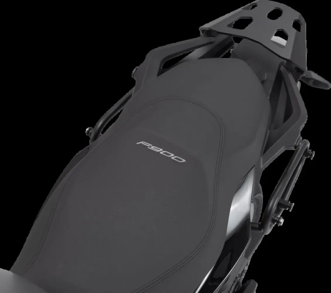 SW-MOTECH - SLC SIDE CARRIER L - 15100846