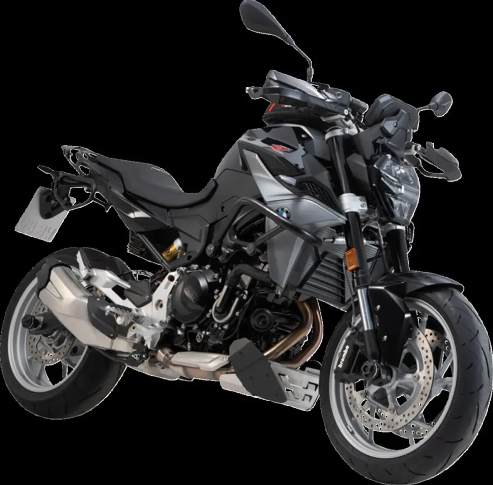 SW-MOTECH - SLC SIDE CARRER R - 15100847