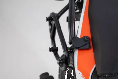 SW-MOTECH - SLC SIDE CARRIER R - 15100871