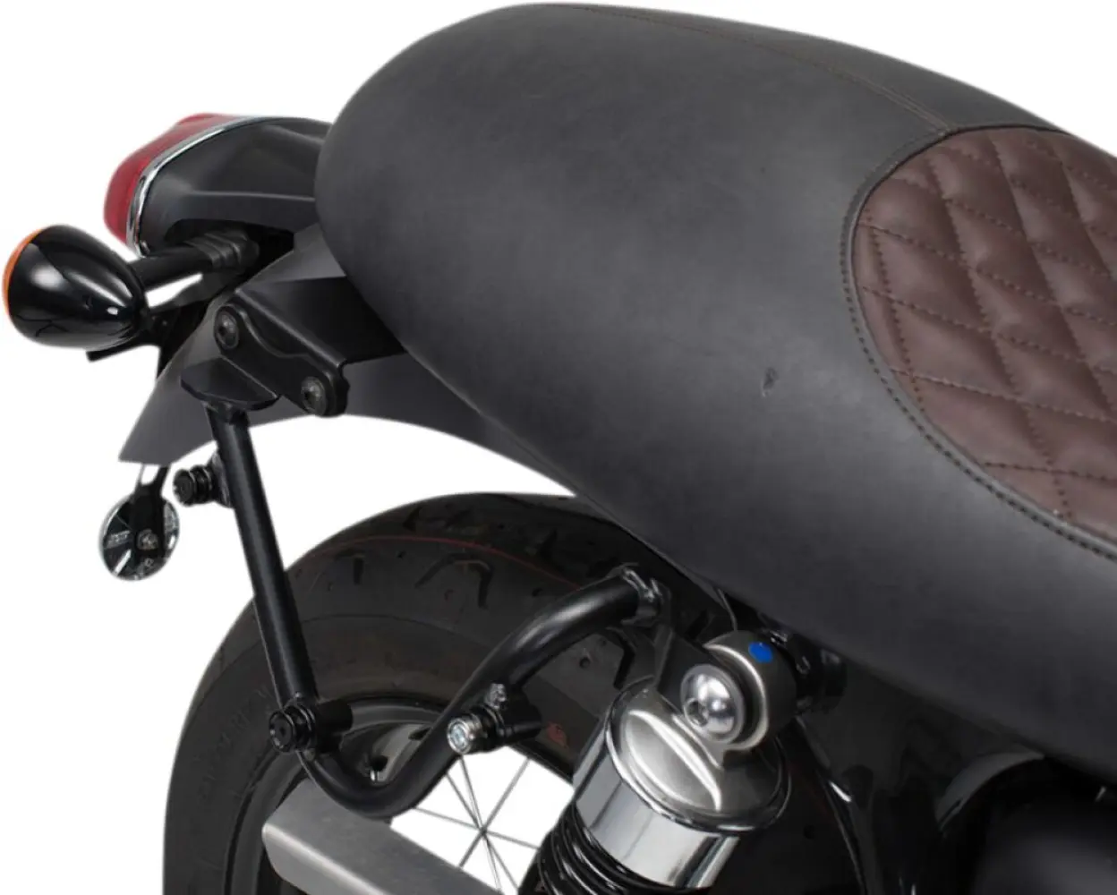 SW-MOTECH - ADPT SLC SIDE CARRIER R - 15100881