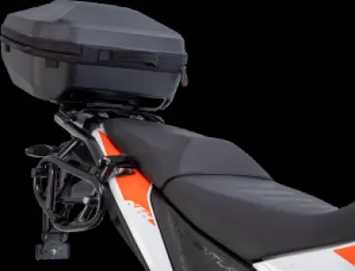 SW-MOTECH - STREET RACK - 15100899