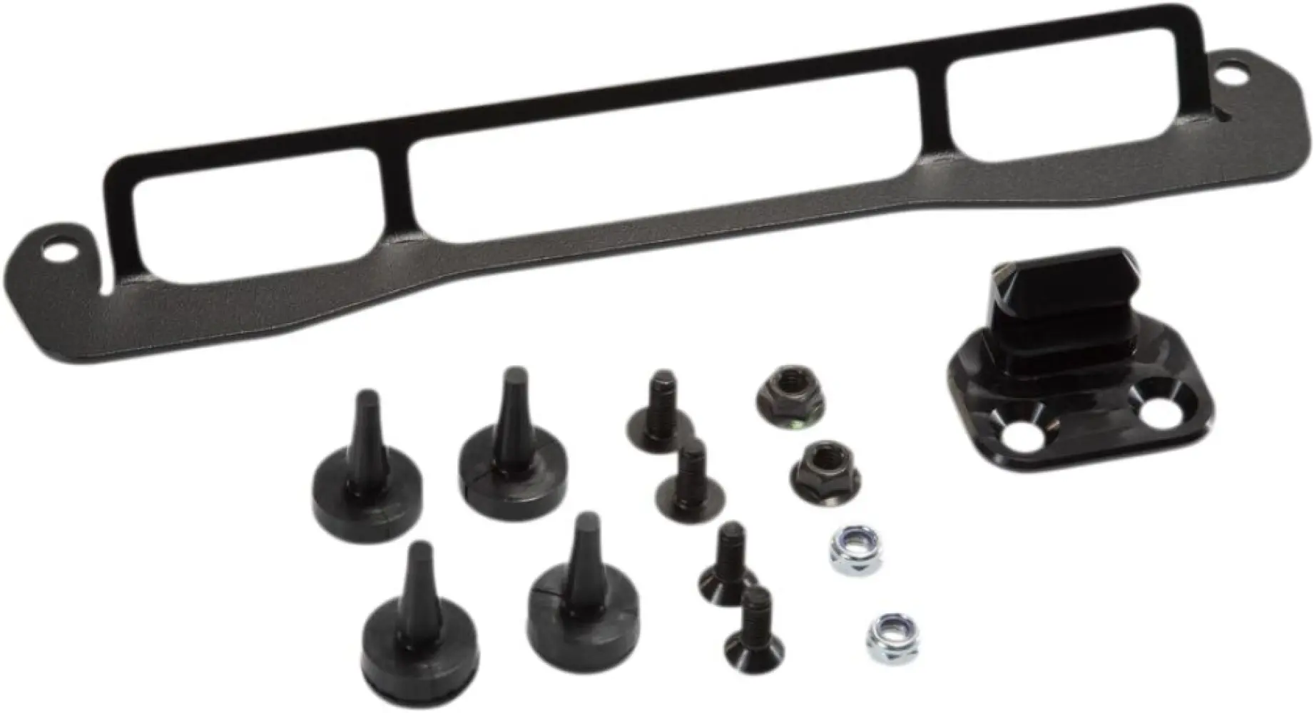 SW-MOTECH - ADPT KIT ADVENTURE-RACK - 15100907