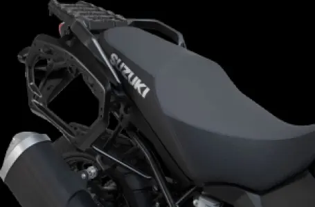 SW-MOTECH - PRO SIDE CARRIERS - 15100917