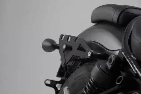 SW-MOTECH - SLH SIDE CARRIER R - 15100944