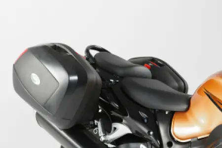 SW-MOTECH - EVO PROFILE CARRIER - 15100972