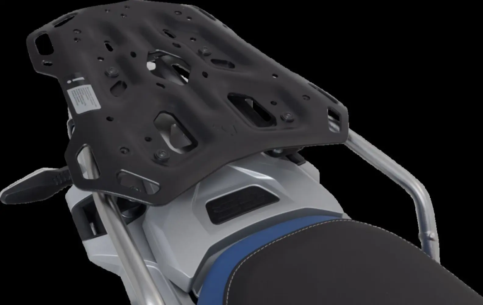 SW-MOTECH - ADVENTURE RACK - 15101002