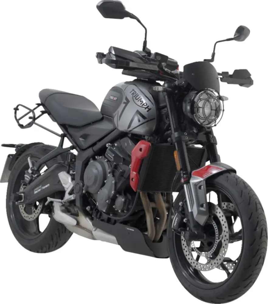 SW-MOTECH - SLC SIDE CARRIER RIGHT - 15101004