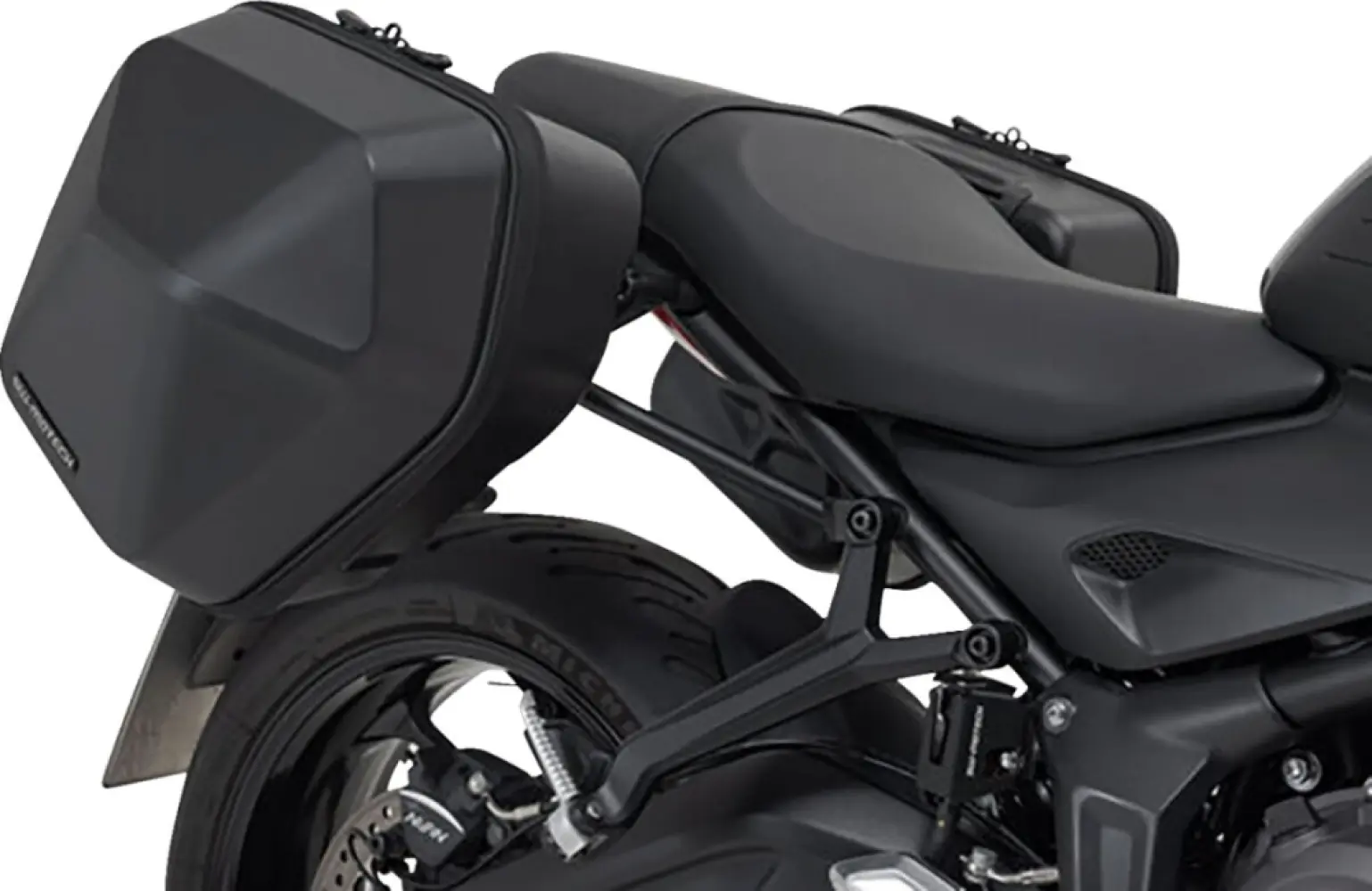 SW-MOTECH - SLC SIDE CARRIER RIGHT - 15101004