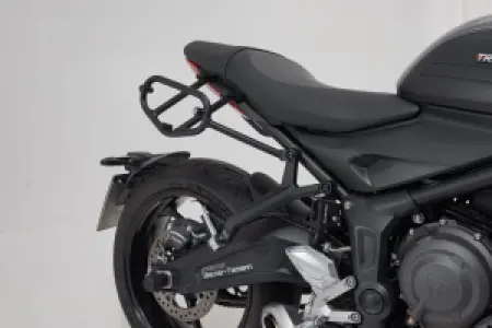 SW-MOTECH - SLC SIDE CARRIER LEFT - 15101003