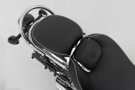 SW-MOTECH - SLC SIDE CARRIER R - 15101014