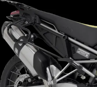 SW-MOTECH - SLC SIDE CARRIER R - 15101032