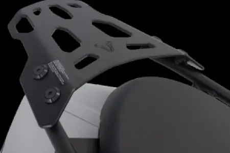SW-MOTECH - STREET RACK - 15101045