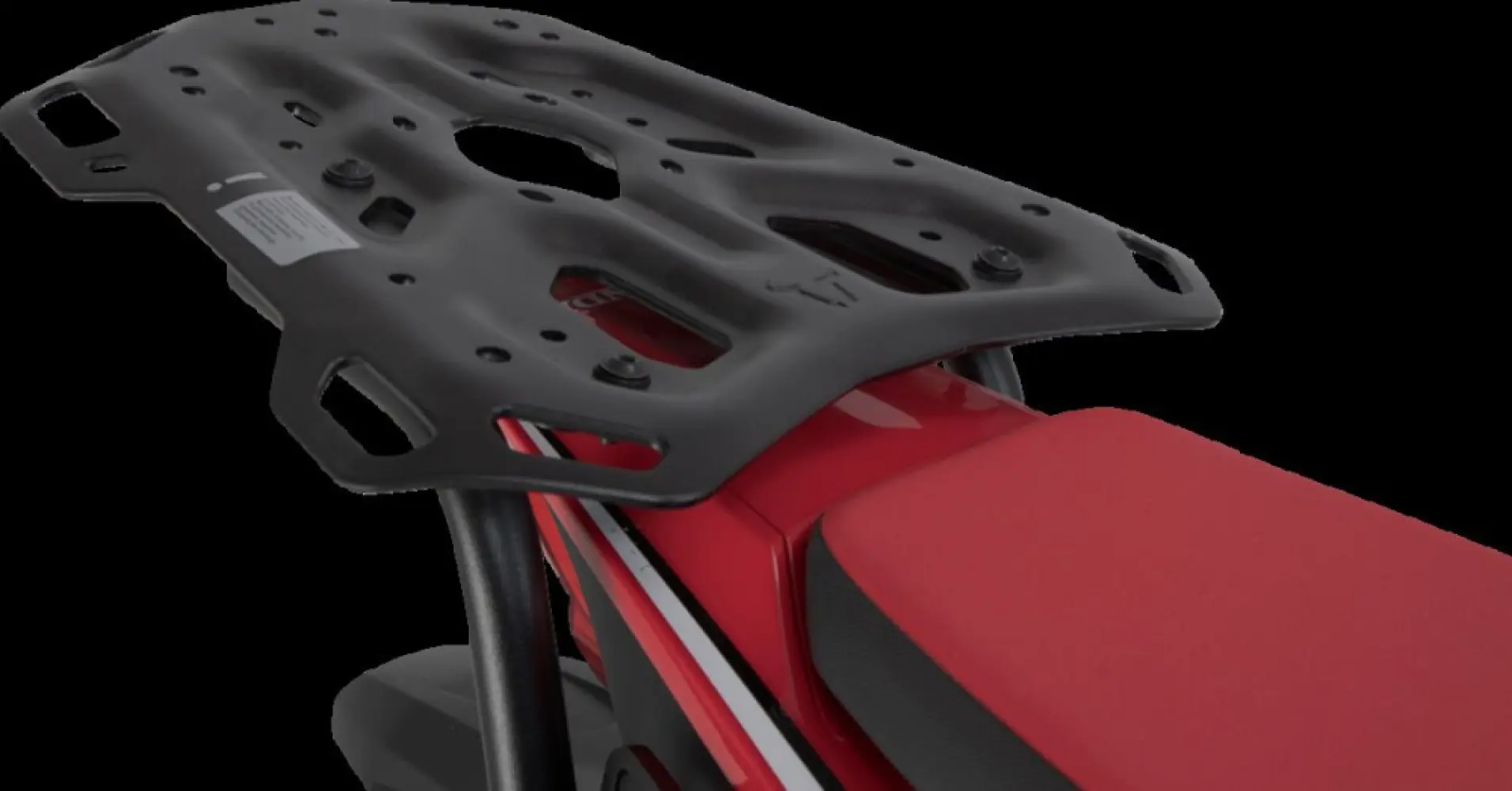 SW-MOTECH - ADVENTURE RACK - 15101052