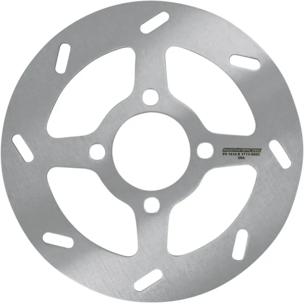 MOOSE OFFROAD HARD-PARTS - ROTOR RR SS-YFZ/YFM - 17110203