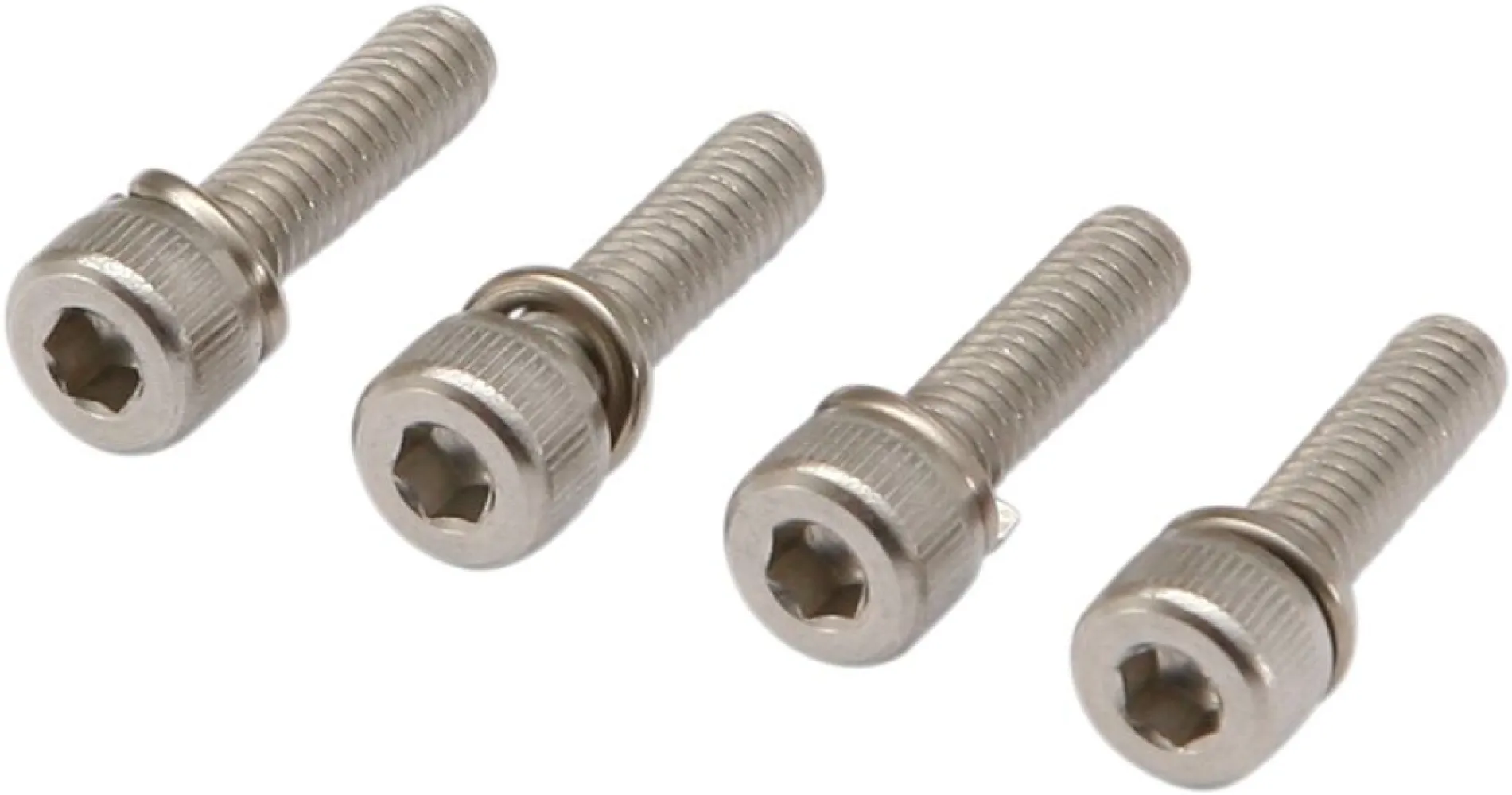 MOOSE OFFROAD HARD-PARTS - SCREW FLOAT BOWL MAX12MM - 10500379