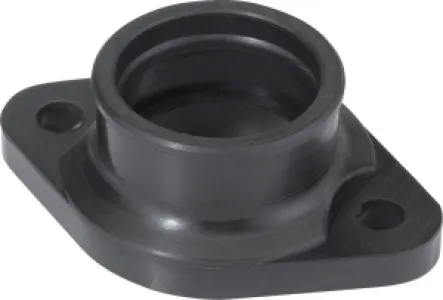 MOOSE OFFROAD HARD-PARTS - GEN. MIK MOUNTING FLANGE - 10500460