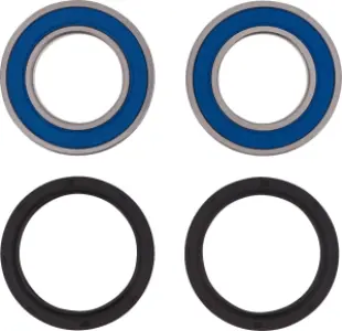 MOOSE OFFROAD HARD-PARTS - WHEEL BEARING KIT REAR KAYO MS - 02151298