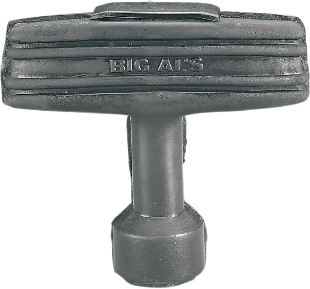 PARTS UNLIMITED - PULL HANDLE - 110010