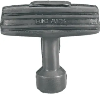PARTS UNLIMITED - PULL HANDLE - 110010