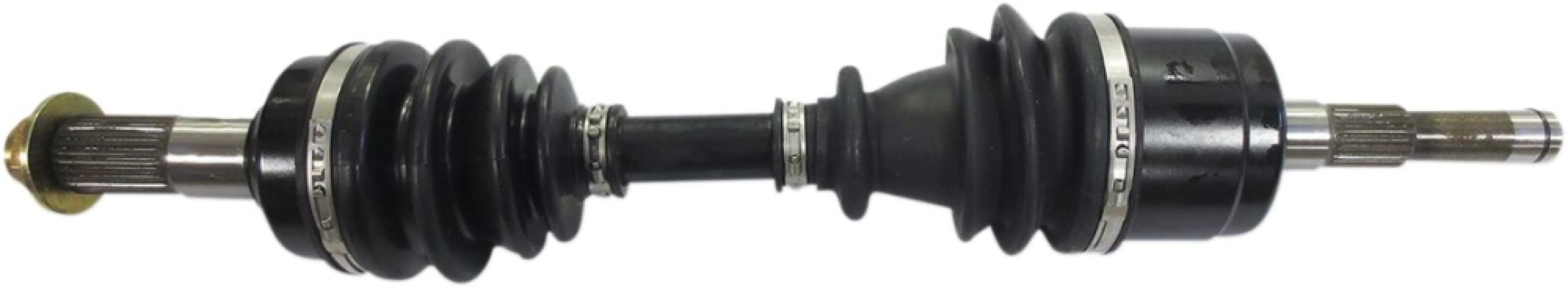 MOOSE OFFROAD FOUR WHEEL - AXLE KIT MSE FRONT CFMOTO - 02141535
