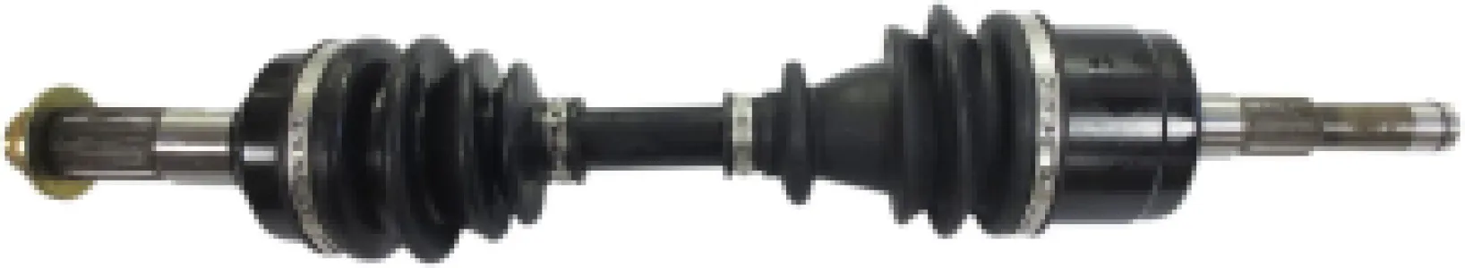 MOOSE OFFROAD FOUR WHEEL - AXLE KIT MSE FRONT CFMOTO - 02141535