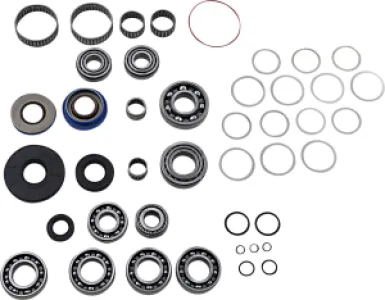 MOOSE OFFROAD HARD-PARTS - TRANS REBUILD KIT POLARIS - 11040022