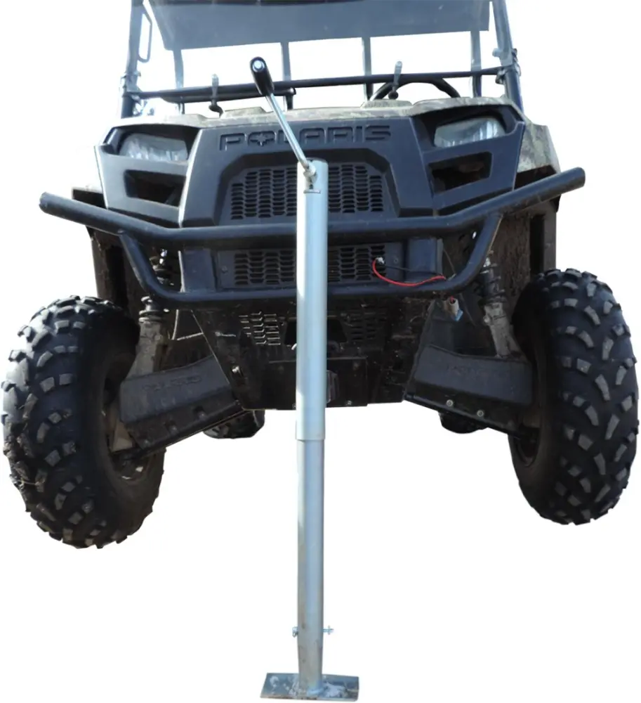 MOOSE OFFROAD FOUR WHEEL - UNVERSAL JACK ATV/UTV MSE - 41100176