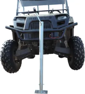 MOOSE OFFROAD FOUR WHEEL - UNVERSAL JACK ATV/UTV MSE - 41100176