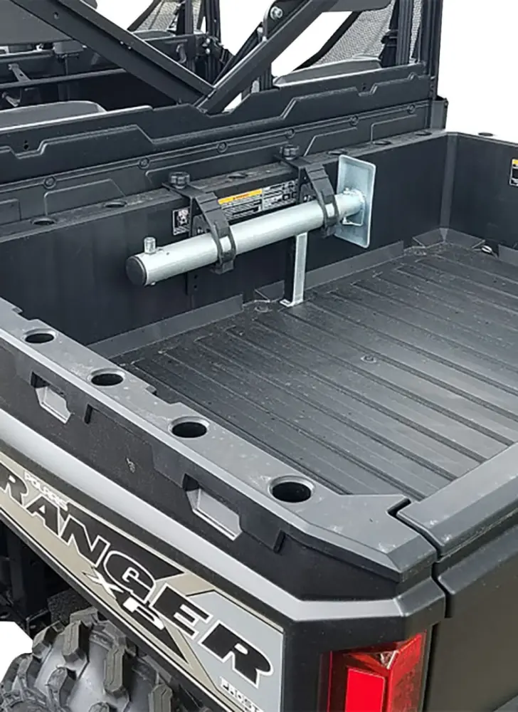 MOOSE OFFROAD FOUR WHEEL - UNVERSAL JACK EXTENDED HEIGHT  - 41100199