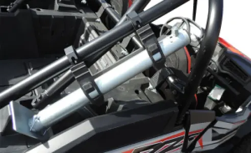 MOOSE OFFROAD FOUR WHEEL - UNVERSAL JACK EXTENDED HEIGHT  - 41100200