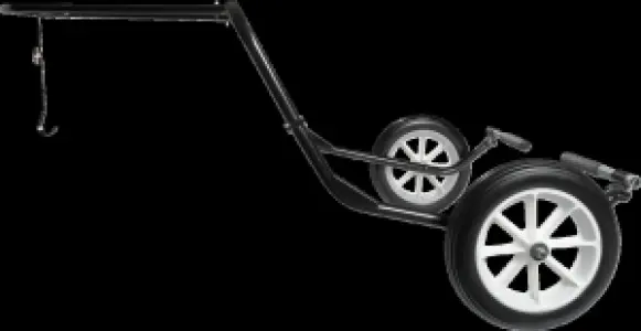 PARTS UNLIMITED - SHOP DOLLY BIG WHEEL - 41200053