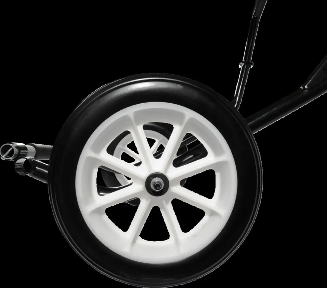 PARTS UNLIMITED - SHOP DOLLY BIG WHEEL - 41200053