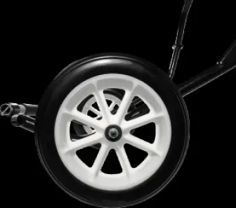 PARTS UNLIMITED - SHOP DOLLY BIG WHEEL - 41200053