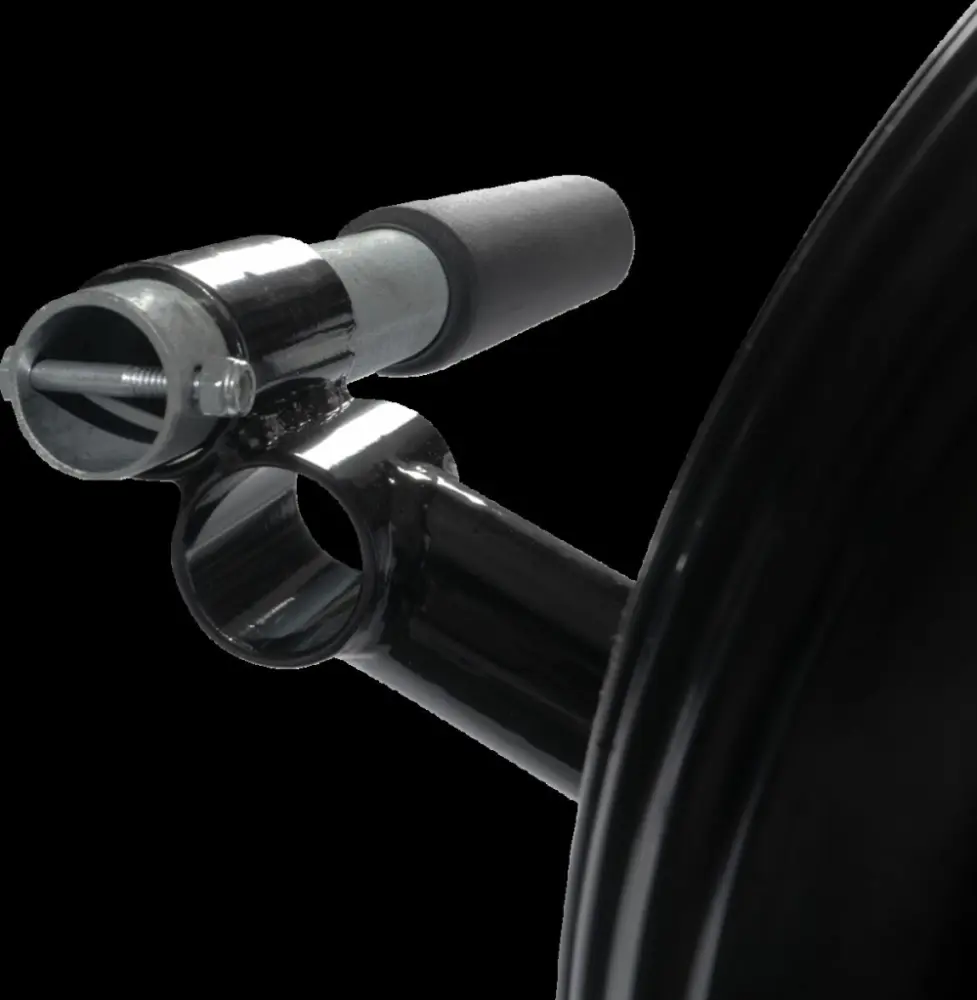 PARTS UNLIMITED - SHOP DOLLY BIG WHEEL - 41200053