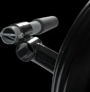 PARTS UNLIMITED - SHOP DOLLY BIG WHEEL - 41200053